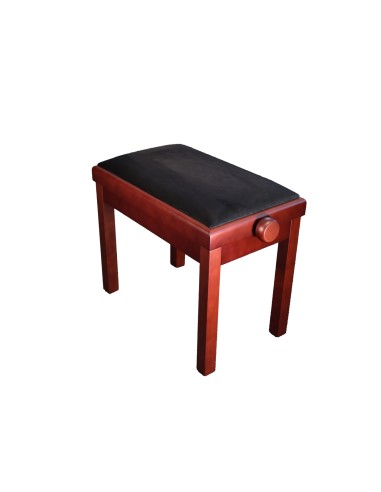 RBM 100-5MHM Banquette Piano Acajou...