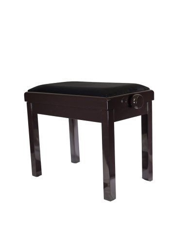 RBM 100-5RS Banquette Piano Palissandre