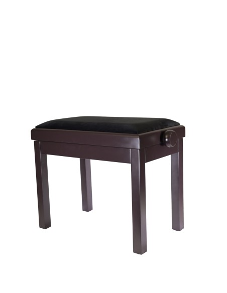 RBM 100-5RSM Banquette Piano Palissandre Satin