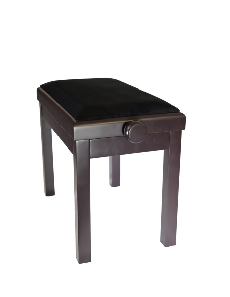 RBM 100-5RSM Banquette Piano Palissandre Satin