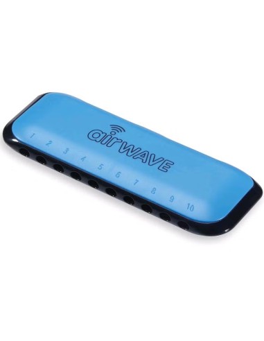 SUZUKI AW1-BL HARMONICA DIATONIQUE...