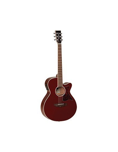 TANGLEWOOD Winterleaf TW4 CE R RN