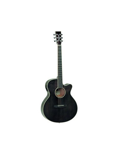 TANGLEWOOD Winterleaf TW4 CE BS CN