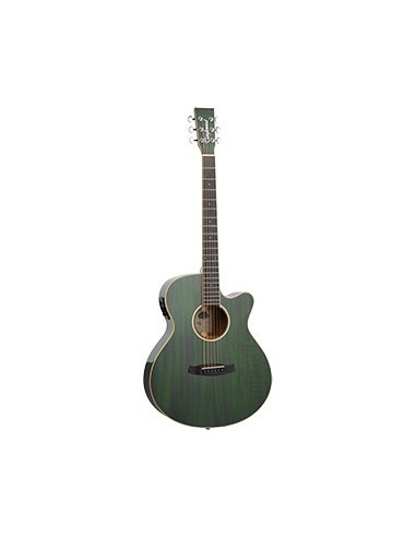 TANGLEWOOD Winterleaf TW4 CE FG RN