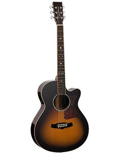 TANGLEWOOD Sundance TW45...