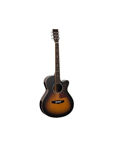 TANGLEWOOD Sundance TW45 RVSE LN + Etui