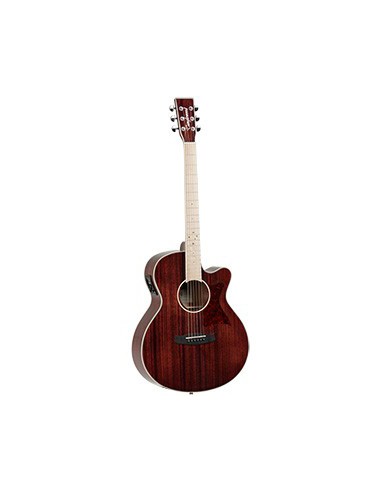 TANGLEWOOD Winterleaf TW4 CE BLB