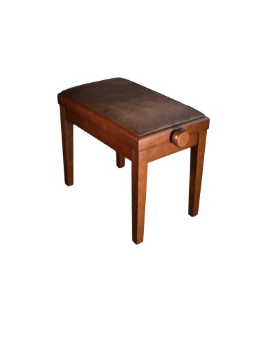 RBM 100-5WLM Banquette Piano Noyer Satin