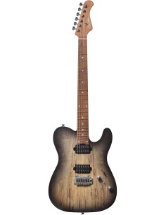 Bacchus JT TACTICS24-SPM...