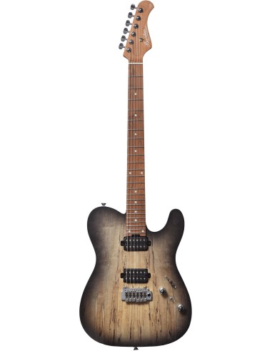 Bacchus JT TACTICS24-SPM RSM/M BLKS-B