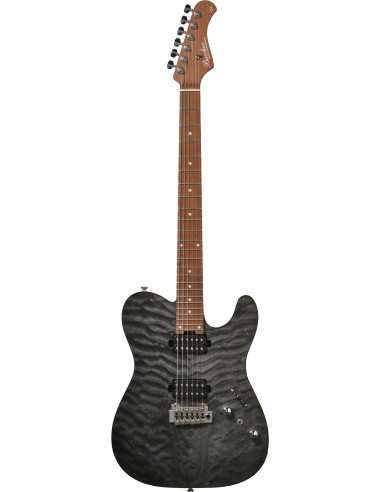 Bacchus JT TACTICS24-QM RSM/M BLKS