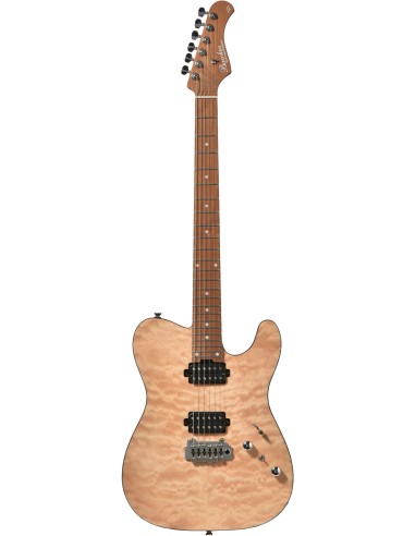 Bacchus JT TACTICS24-QM RSM/M NAS