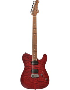 Bacchus JT TACTICS24-QM...