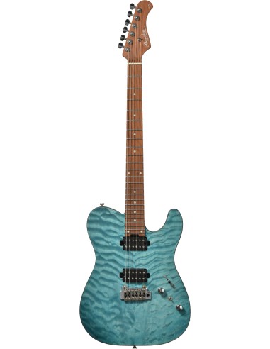 Bacchus JT TACTICS24-QM RSM/M AMBS