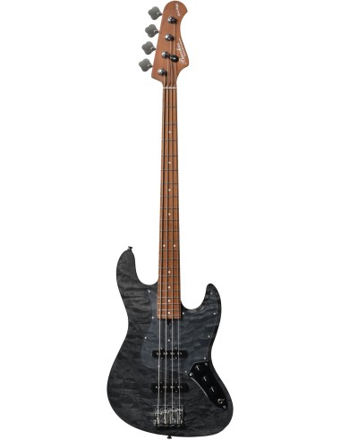 Bacchus JT WL4-QM RSM/M BLKS