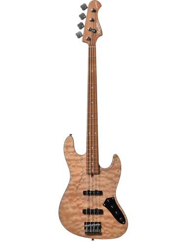 Bacchus JT WL4-QM RSM/M NAS