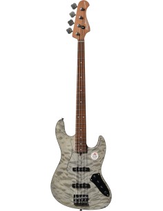 Bacchus JT WL4-QM RSM/M CHGS