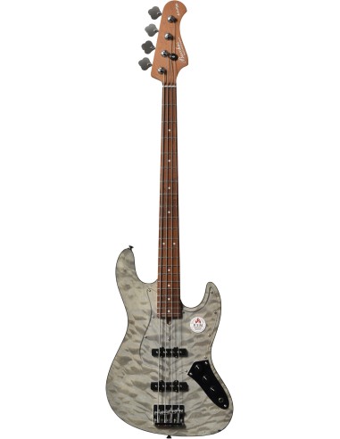 Bacchus JT WL4-QM RSM/M CHGS