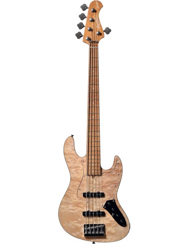 Bacchus JT WL5-QM-AC RSM/M NAS