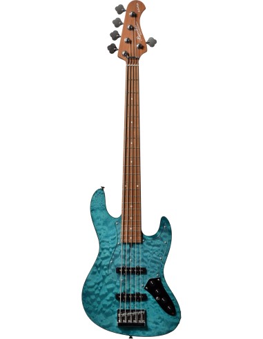 Bacchus JT WL5-QM-AC RSM/M AMBS