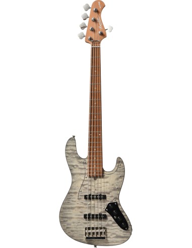 Bacchus JT WL5-QM-AC RSM/M CHGS