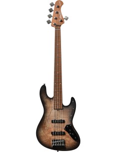 Bacchus JT WL5-SPM-AC RSM/M...