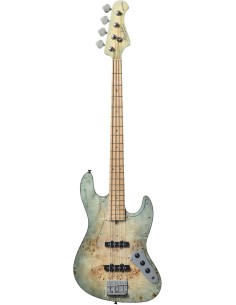 Bacchus JT WL4-BP/M KRB-BS-MH