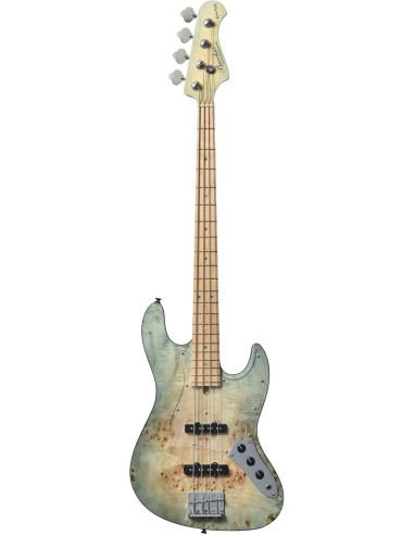 Bacchus JT WL4-BP/M KRB-BS-MH