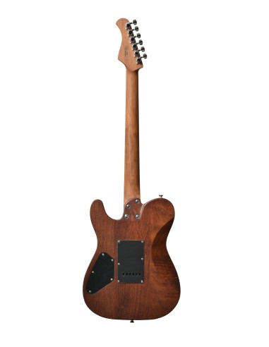 Bacchus JT TACTICS24-WN RSM/M NAS