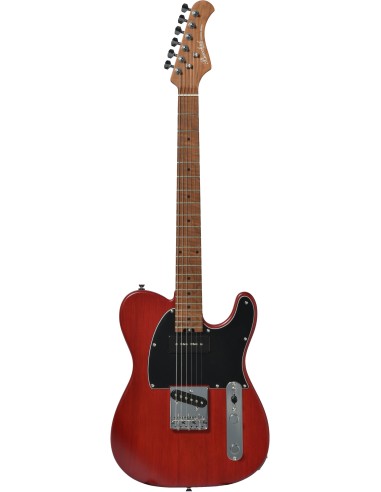 BACCHUS Global TACTICS-STD/RSM RED-S