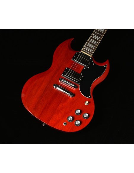 BACCHUS Global MARQUIS-STD A-RED