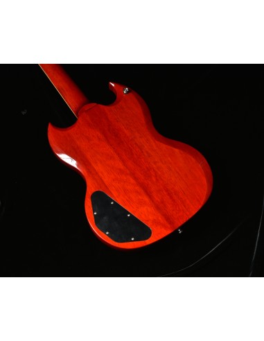 BACCHUS Global MARQUIS-STD A-RED