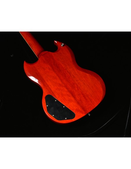 BACCHUS Global MARQUIS-STD A-RED