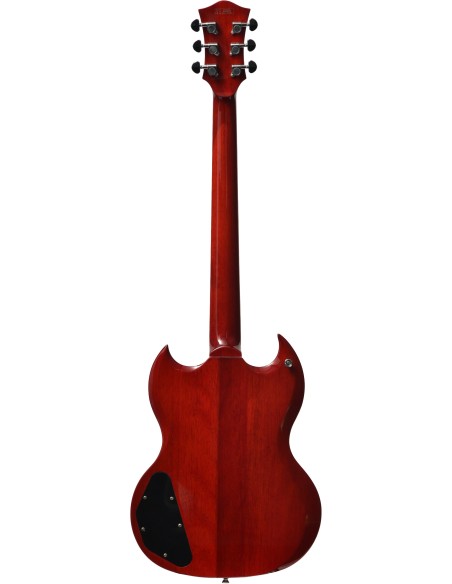 BACCHUS Global MARQUIS-STD A-RED