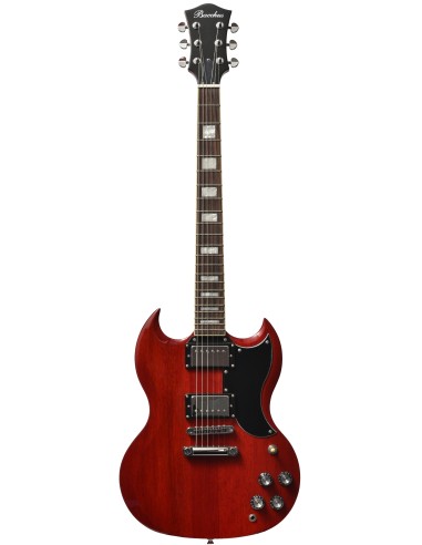 BACCHUS Global MARQUIS-STD A-RED