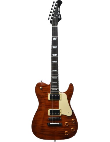 BACCHUS Global BARON-FM ST-BR