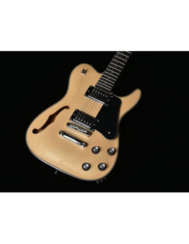 BACCHUS Global BARON-JAZZ NA