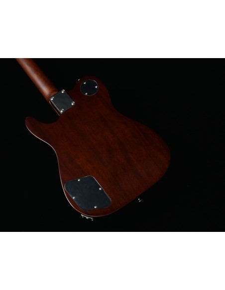 BACCHUS Global BARON-JAZZ NA