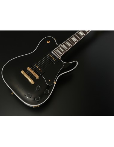 BACCHUS Global BARON-CTM Alnico BLK