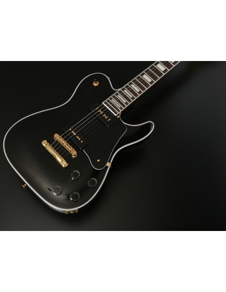 BACCHUS Global BARON-CTM Alnico BLK