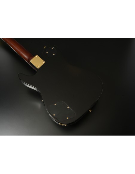 BACCHUS Global BARON-CTM Alnico BLK