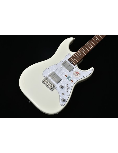 BACCHUS Global GIN-FORCE/RSM OWH