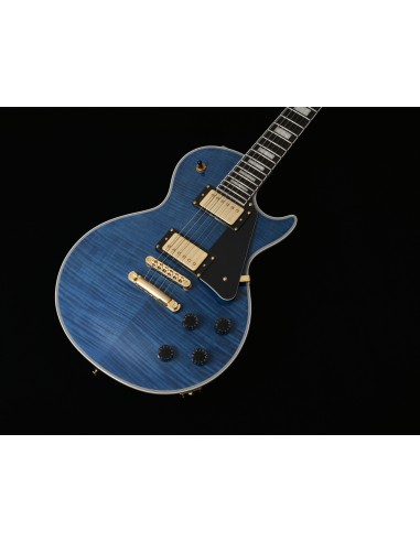 BACCHUS Global DUKE-CTM-FM ST-BLU