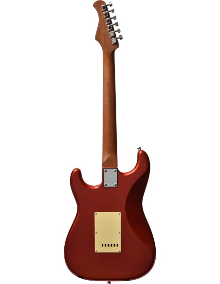 BACCHUS Universe BST-1-RSM/M CAR