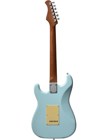 BACCHUS Universe BST-1-RSM/M PTL-SOB