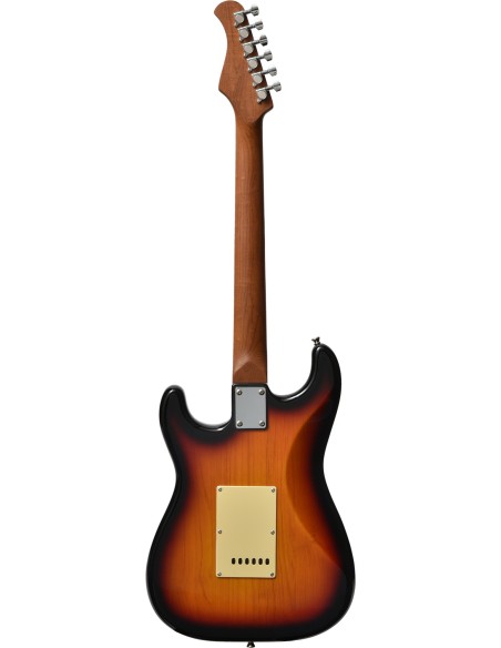 BACCHUS Universe BST-3-RSM/M 3TS