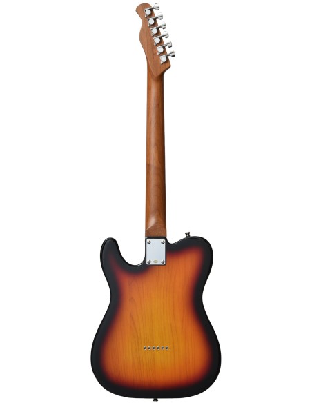 BACCHUS Universe BTE-2-RSM/M 3TS