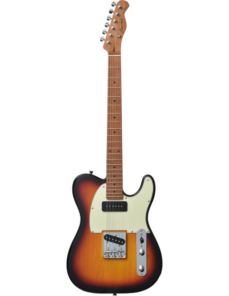 BACCHUS Universe BTE-2-RSM/M 3TS