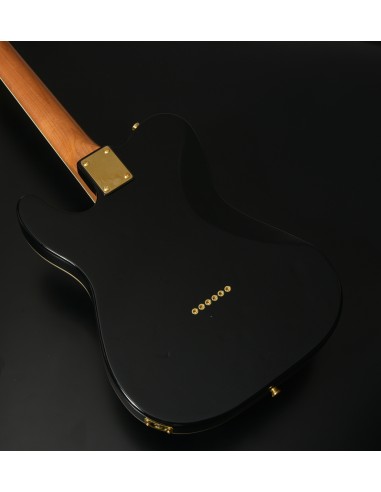 BACCHUS Universe BTLC-1-RSM/R BLK