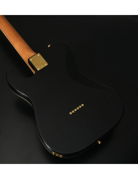 BACCHUS Universe BTLC-1-RSM/R BLK